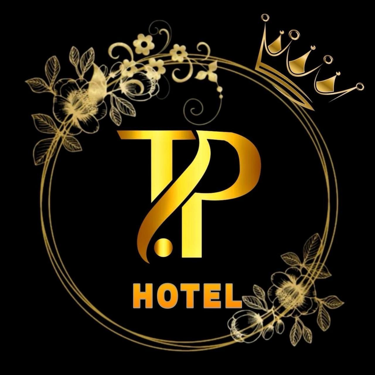 Thien Phuoc Hotel مدينة هوشي منه المظهر الخارجي الصورة
